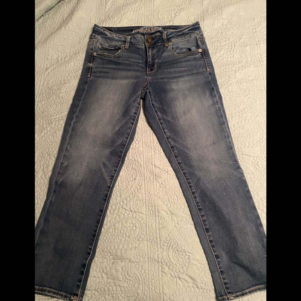 American Eagle size 10 perfect condition
